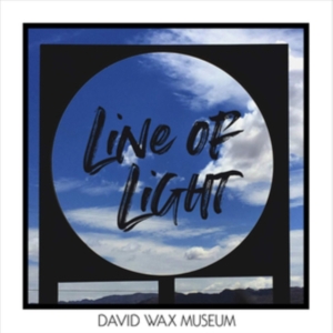 David Wax Museum - Line Of Light in the group CD / Pop-Rock at Bengans Skivbutik AB (3656297)