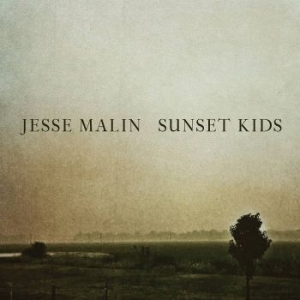 Jesse Malin - Sunset Kids in the group CD / Pop-Rock at Bengans Skivbutik AB (3656340)