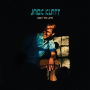 Klatt Jack - It Ain't The Same in the group OUR PICKS / CD-Campaigns / YEP-CD Campaign at Bengans Skivbutik AB (3656342)