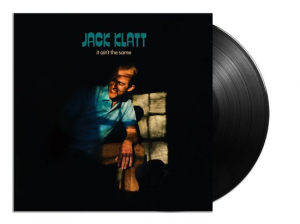 Klatt Jack - It Ain't The Same in the group OUR PICKS / Vinyl Campaigns / YEP-Vinyl at Bengans Skivbutik AB (3656343)