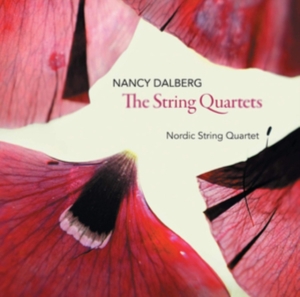 Dalberg Nancy - The String Quartets in the group MUSIK / SACD / Klassiskt at Bengans Skivbutik AB (3656344)