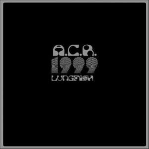 Lungfish - Acr 1999 in the group CD / Rock at Bengans Skivbutik AB (3656400)