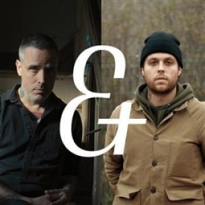 Nathan Gray / Barnett Jesse - Split Ep in the group CD / Pop-Rock at Bengans Skivbutik AB (3656407)