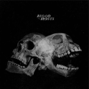 Sect - Blood Of The Beasts in the group CD / Rock at Bengans Skivbutik AB (3656408)