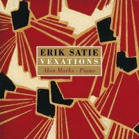 Satie Erik - Vexation in the group VINYL / Pop-Rock at Bengans Skivbutik AB (3656576)