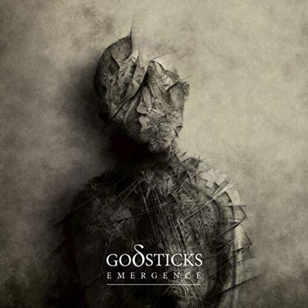 Godsticks - Emergence in the group VINYL / Rock at Bengans Skivbutik AB (3656589)