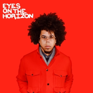 Jake Clemons - Eyes On The Horizon in the group CD / Pop-Rock at Bengans Skivbutik AB (3656595)