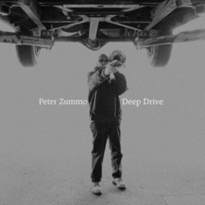 Zummo Peter - Deep Drive in the group VINYL / Jazz at Bengans Skivbutik AB (3656647)