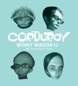 Corduroy - Winky Wagon in the group OTHER / Övrigt / at Bengans Skivbutik AB (3656651)