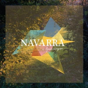Navarra - I Ljusningen i gruppen CD / Elektroniskt,Svensk Folkmusik,World Music hos Bengans Skivbutik AB (3656791)
