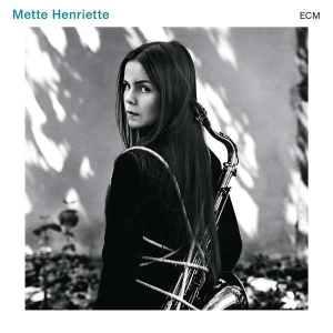 Mette Henriette - Mette Henriette (Lp) in the group VINYL / New releases / Jazz/Blues at Bengans Skivbutik AB (3656798)