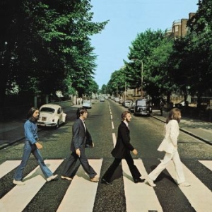 The Beatles - Abbey Road (50Th/2019 Mix 3Lp) US IMPORT in the group VINYL / Pop-Rock at Bengans Skivbutik AB (3656885)