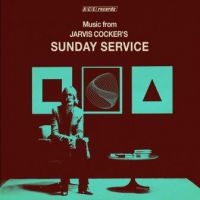 Various Artists - Music From Jarvis Cocker's Sunday S in the group CD / New releases / Pop at Bengans Skivbutik AB (3656895)