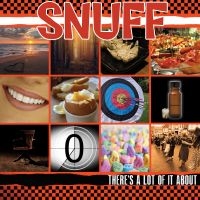 Snuff - There's A Lot Of It About (Vinyl) in the group VINYL / Pop-Rock at Bengans Skivbutik AB (3656971)