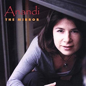 Anandi - Mirror in the group CD / Jazz/Blues at Bengans Skivbutik AB (3656989)