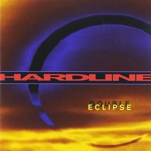 Hardline - Double Eclipse in the group CD / Rock at Bengans Skivbutik AB (3657013)