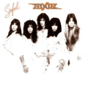 Angel - Sinful in the group CD / New releases / Rock at Bengans Skivbutik AB (3657043)