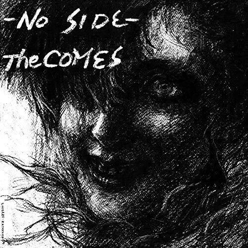 Comes - No Side in the group VINYL / Rock at Bengans Skivbutik AB (3657051)
