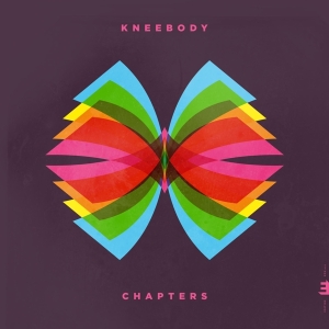Kneebody - Chapters in the group OUR PICKS / Blowout / Blowout-CD at Bengans Skivbutik AB (3657074)
