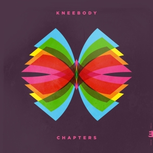 Kneebody - Chapters in the group CD / Jazz at Bengans Skivbutik AB (3657074)