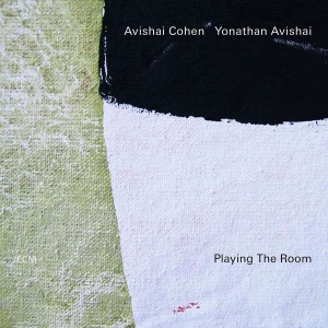 Cohen Avishai Avishai Yonathan - Playing The Room in the group CD / New releases / Jazz/Blues at Bengans Skivbutik AB (3657104)