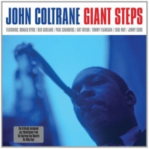Coltrane John - Giant Steps (180 G) in the group VINYL / Jazz at Bengans Skivbutik AB (3657131)