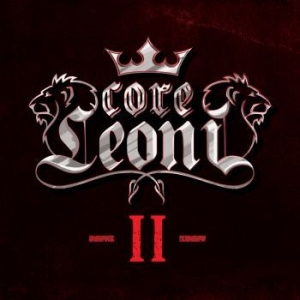 Coreleoni - Ii in the group CD / Upcoming releases / Hardrock/ Heavy metal at Bengans Skivbutik AB (3657165)