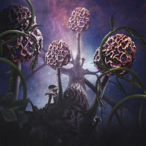 Blut Aus Nord - Hallucinogen in the group CD / Hårdrock at Bengans Skivbutik AB (3657167)