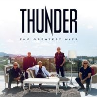 Thunder - The Greatest Hits (3Lp) in the group VINYL / Upcoming releases / Rock at Bengans Skivbutik AB (3657173)