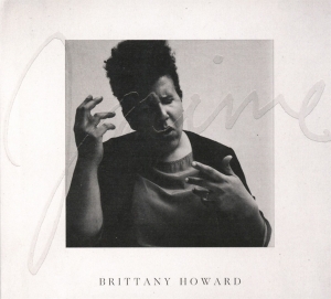 Howard Brittany - Jaime in the group CD / Pop-Rock,Övrigt at Bengans Skivbutik AB (3657300)