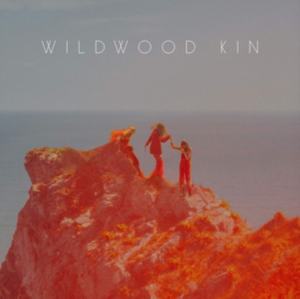 Wildwood Kin - Wildwood Kin in the group CD / Bestsellers at Bengans Skivbutik AB (3657302)