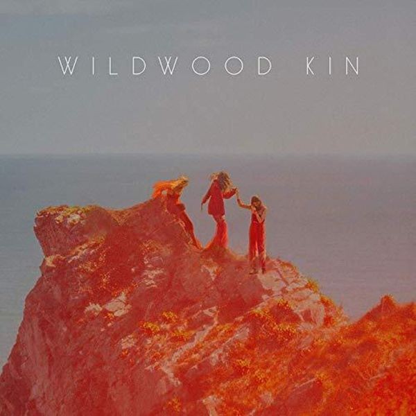 Wildwood Kin - Wildwood Kin in the group CD / Pop at Bengans Skivbutik AB (3657302)