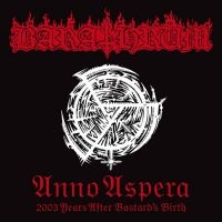 Barathrum - Anno Asperia in the group VINYL / Upcoming releases / Hardrock/ Heavy metal at Bengans Skivbutik AB (3657314)
