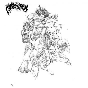 Horsehunter - Horsehunter in the group VINYL / Hårdrock/ Heavy metal at Bengans Skivbutik AB (3657326)