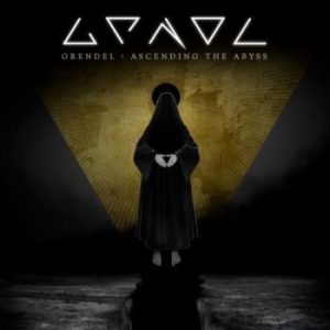 Grendel - Ascending The Abyss in the group CD / Pop at Bengans Skivbutik AB (3657332)