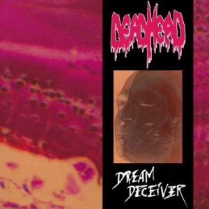 DEAD HEAD - Dream Deceiver in the group CD / Upcoming releases / Hardrock/ Heavy metal at Bengans Skivbutik AB (3657333)