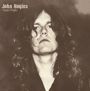Hoyles John - Night Flight in the group CD / CD Hardrock at Bengans Skivbutik AB (3657394)