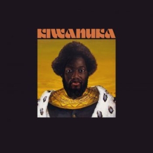 Michael Kiwanuka - Kiwanuka (2Lp) in the group OUR PICKS / 2019s Favorites On Vinyl at Bengans Skivbutik AB (3657404)
