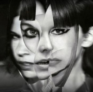 Sleater-Kinney - The Center Won't Hold in the group CD / Pop-Rock at Bengans Skivbutik AB (3657405)