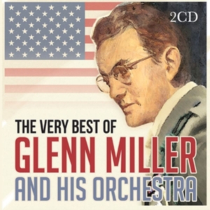 Miller Glenn - Very Best Of Glenn Miller in the group OTHER / Övrigt /  at Bengans Skivbutik AB (3657677)