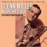 Miller Glenn - Classic Years in the group CD / Jazz at Bengans Skivbutik AB (3657679)