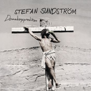 Sundström Stefan - Domedagspredikan in the group VINYL / Vinyl Popular at Bengans Skivbutik AB (3657738)