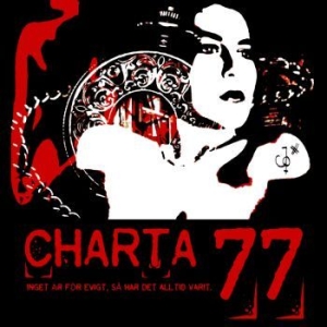 Charta 77 - Inget Är För Evigt.. in the group OUR PICKS / Vinyl Campaigns / Distribution-Kampanj at Bengans Skivbutik AB (3657955)
