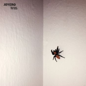 Joyero - Release The Dogs (Ltd Orange Swirl in the group VINYL / Rock at Bengans Skivbutik AB (3658212)