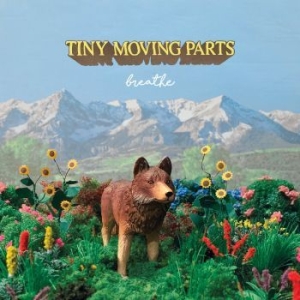 Tiny Moving Parts - Breathe in the group VINYL / Upcoming releases / Rock at Bengans Skivbutik AB (3658243)