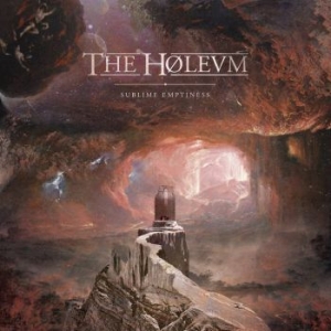 Holeum The - Sublime Emptiness (Vinyl) in the group VINYL / Hårdrock/ Heavy metal at Bengans Skivbutik AB (3658245)