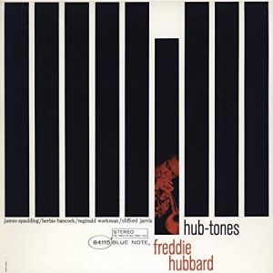 Freddie Hubbard - Hub-Tones (Vinyl) in the group VINYL / New releases / Jazz/Blues at Bengans Skivbutik AB (3658269)