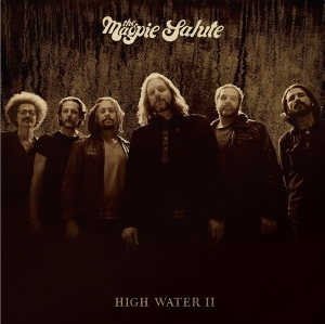 The Magpie Salute - High Water Ii in the group OUR PICKS / Album Of The Year 2019 / Årsbästa 2019 Classic Rock at Bengans Skivbutik AB (3658276)