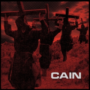 Cain - Cain in the group VINYL / Hårdrock at Bengans Skivbutik AB (3658977)