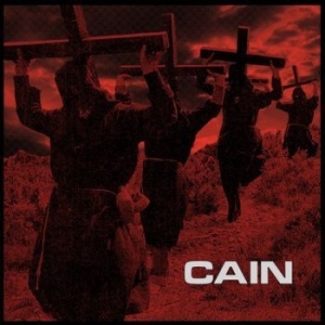Cain - Cain in the group CD / Upcoming releases / Hardrock/ Heavy metal at Bengans Skivbutik AB (3658988)